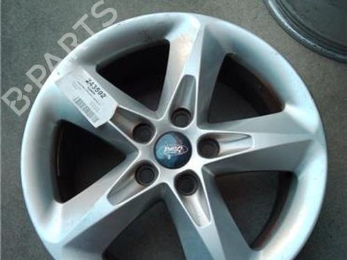 Fælk FORD C-MAX (DM2) 1.6 | BP38382330C45 - Image 3