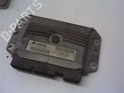 Used Control unit Control unit 38356290 38356290