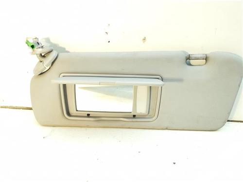 Left sun visor HONDA CR-V III (RE_) 2.0 i-VTEC (RE5, RE1) | BP38371076I1 - Image 2
