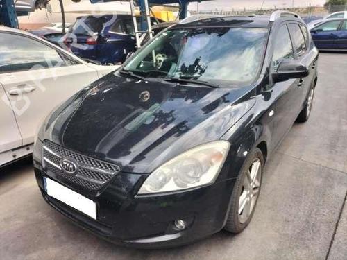 Left front window switch KIA CEED Sportswagon (CD) 1.4 T-GDI | BP38369575I27 - Image 4