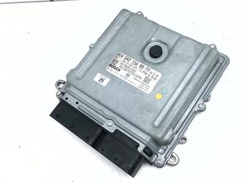 Control unit MERCEDES-BENZ E-CLASS (W211) E 320 CDI (211.022) | BP38379920M11 - Image 3