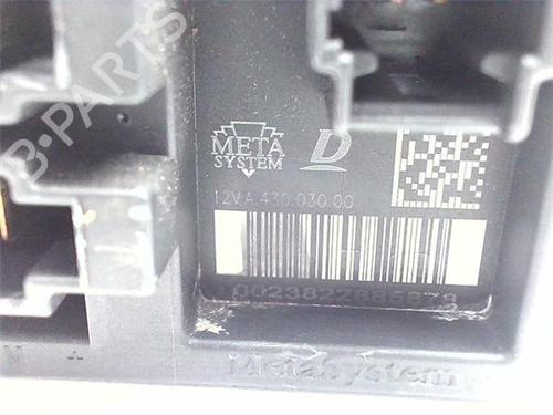 Heater resistor CITROËN BERLINGO (ER_, EC_) 1.5 BlueHDi 100 | BP38373210M108 - Image 3