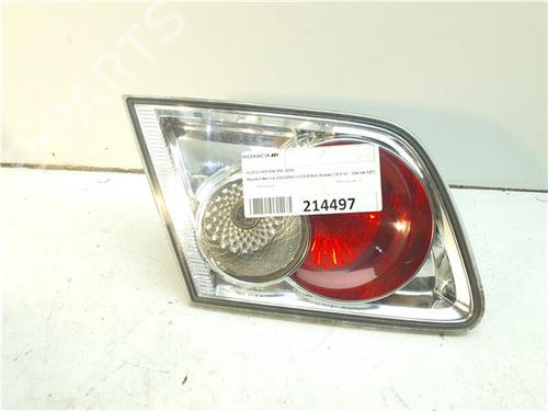 Used Left tailgate light Left tailgate light 38371164 38371164