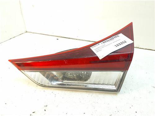 Used Right tailgate light Right tailgate light 38358374 38358374