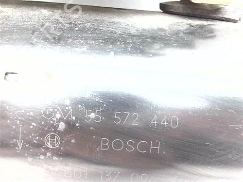 Starter CHEVROLET CRUZE Station Wagon (J308) 1.4 | BP38393918M8 - Image 2