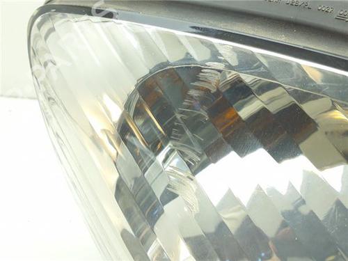 Right headlight CITROËN C5 I (DC_) 2.0 HDi (DCRHZB, DCRHZE) | BP39955678C29 - Image 2