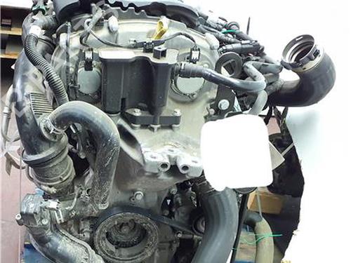 Engine FORD FOCUS IV Saloon (HM) 1.0 EcoBoost | BP38395009M1 - Image 10