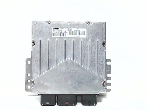 Used Control unit Control unit CITROËN C5 I (DC_) 2.0 16V HPi (DCRLZB) (140 hp) 39961965 39961965