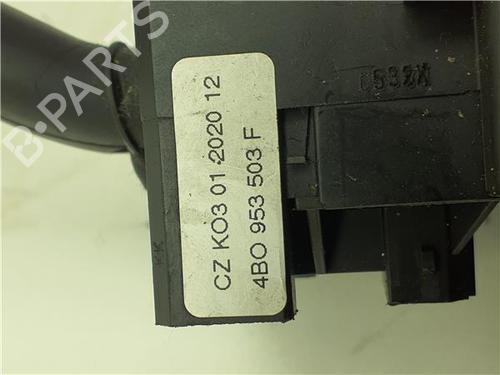 Headlight switch SEAT TOLEDO II (1M2) 1.9 TDI | BP38406331I24 - Image 4