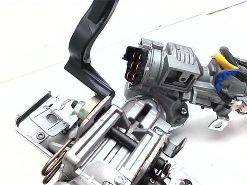 Steering column KIA CARENS IV 1.7 CRDi | BP38376603M21 - Image 2