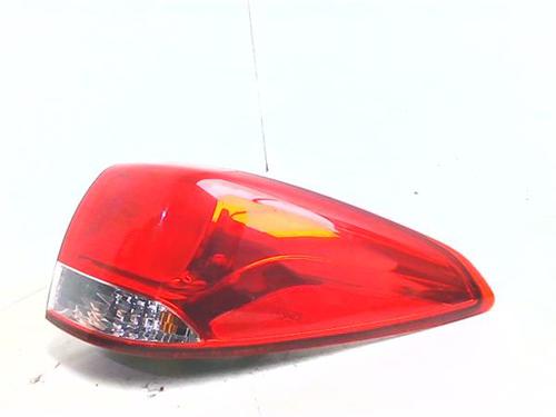 Right taillight KIA CARENS IV 1.7 CRDi | BP38386432C35 - Image 2