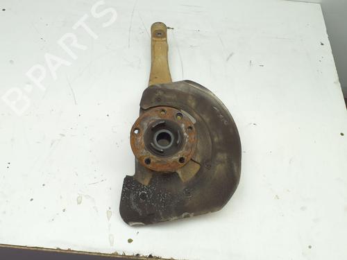 Used Left front steering knuckle Left front steering knuckle 38370868 38370868