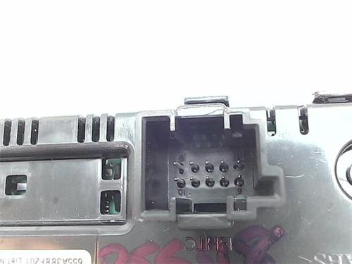 Climate control BMW X3 (G01, F97, G08) xDrive 20 d | BP38396773I5 - Image 4