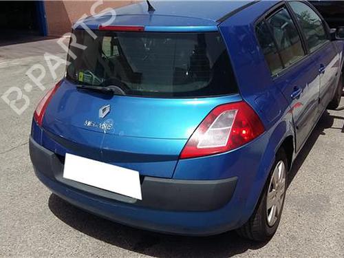 Electronic module RENAULT MEGANE II Saloon (LM0/1_) 1.6 | BP38349314M83 - Image 7