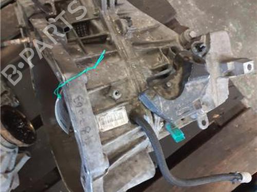 Gearbox RENAULT MEGANE IV Saloon 1.5 dCi 110 | BP38363238M3 - Image 2