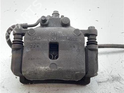 Used Right front brake caliper Right front brake caliper 38374526 38374526