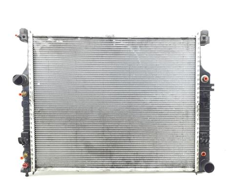 Used Water radiator Water radiator MERCEDES-BENZ M-CLASS (W164) ML 320 CDI 4-matic (164.122) (224 hp) 39435249 39435249