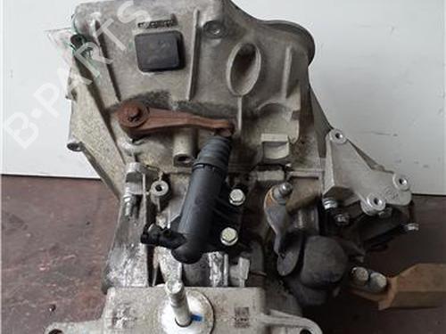 Gearbox LANCIA YPSILON (843_) 1.3 D Multijet (843.AXF11, 843.AXF1A, 843.AXM11,... | BP38381801M3  - Image 5