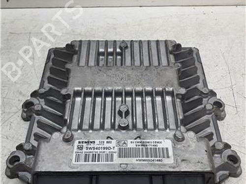 Used Control unit Control unit CITROËN C5 II Break (RE_) 2.0 HDi (RERHRH) (136 hp) 40085691 40085691