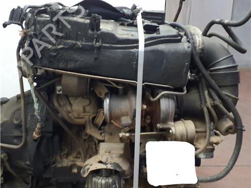Engine MERCEDES-BENZ E-CLASS (W212) E 250 CDI / BlueTEC (212.003, 212.004) | BP38392951M1 - Image 10