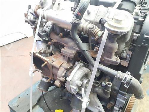 Engine PEUGEOT 307 Break (3E) 2.0 HDI 110 | BP38348904M1 - Image 5