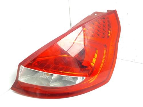 right-taillight-ford-fiesta-vi-cb1-ccn-2008-38334166 main image