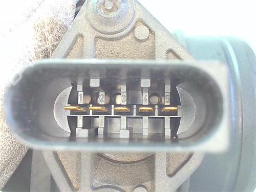 Mass air flow sensor AUDI A3 (8P1) 1.9 TDI | BP38357110M95 - Image 5