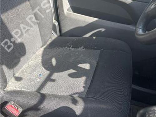 Left front seat PEUGEOT EXPERT Van (V_) 1.6 BlueHDi 115 | BP38390684C15  - Image 5