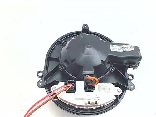Used Heater blower motor Heater blower motor BMW 1 (F20) 116 d (116 hp) 39956239 39956239