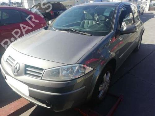 Starter RENAULT MEGANE II Saloon (LM0/1_) 1.5 dCi (LM02, LM13, LM2A) | BP38355054M8 - Image 6