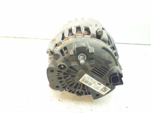 Alternator AUDI Q3 (8UB, 8UG) 1.4 TSI | BP38369856M7 - Image 3