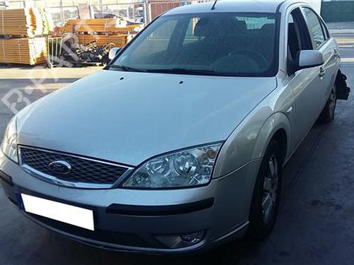 Control unit FORD MONDEO III (B5Y) 2.0 16V TDDi / TDCi | BP38406806M11 - Image 6