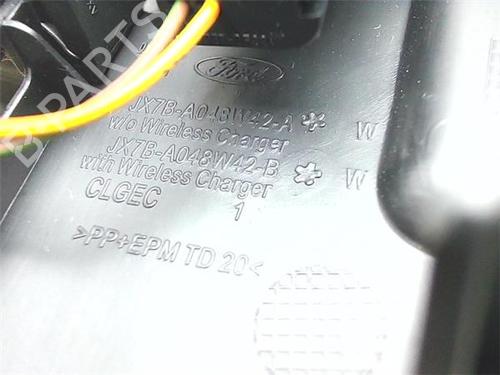 Andre FORD FOCUS IV Saloon (HM) 1.0 EcoBoost | BP38395108O1 - Image 3