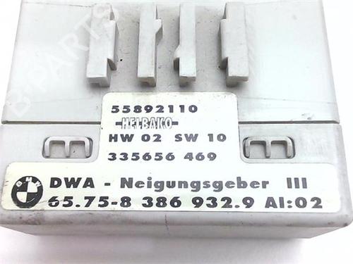 Electronic sensor BMW 5 (E39) 530 d | BP38352418M84 - Image 5