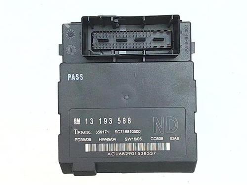 Used Electronic module Electronic module 38351301 38351301