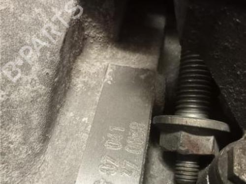 Gearbox SEAT LEON (1M1) 1.9 TDI | BP38359248M3  - Image 5