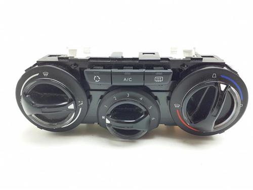 Used Climate control Climate control 38372011 38372011