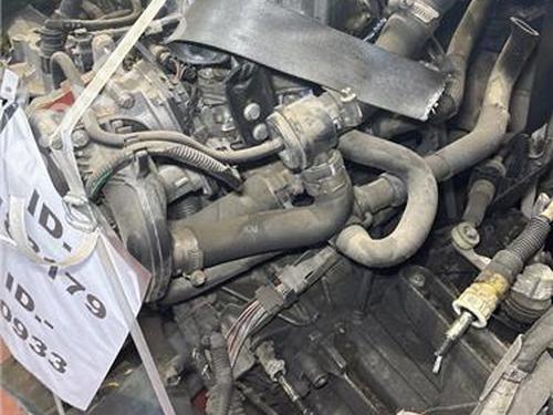 Engine RENAULT CLIO III Grandtour (KR0/1_) 1.2 16V (KR0P) | BP38362422M1 - Image 4