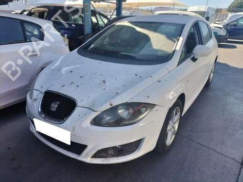 Headlight switch SEAT LEON (1P1) 1.6 TDI | BP38373016I24 - Image 5