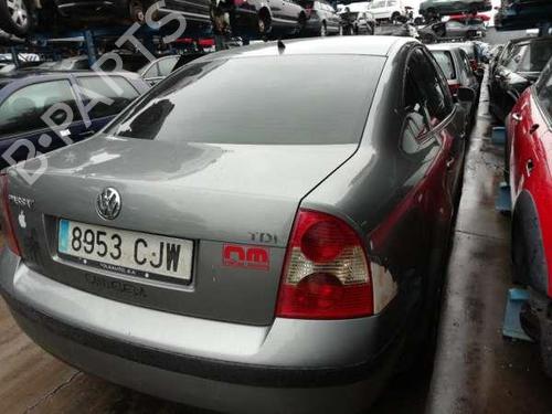Control unit VW PASSAT B5.5 (3B3) 1.9 TDI | BP38359044M11 - Image 6