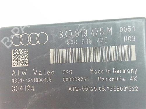 Control unit AUDI Q3 (8UB, 8UG) 2.0 TDI | BP38390308M11 - Image 4