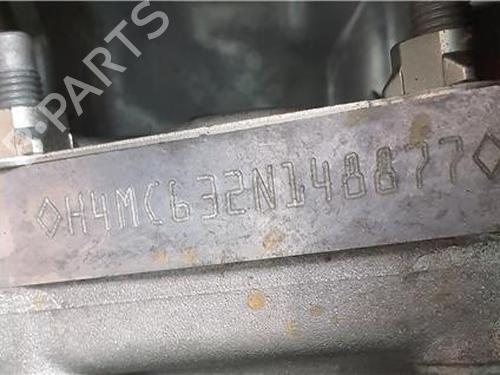 Engine RENAULT ARKANA I (LCM_, LDN_) 1.3 TCe 140 (LDN0) | BP38384612M1 - Image 7
