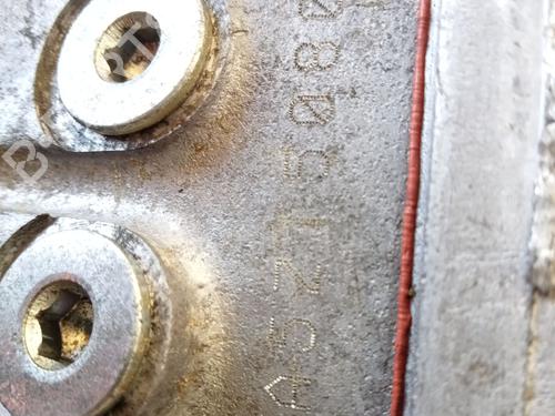 Gearbox MAZDA 5 (CR) 2.0 CD (CR19) | BP38333887M3 - Image 8