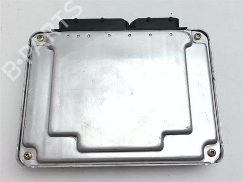 Control unit VW PASSAT B5.5 (3B3) 1.9 TDI | BP38375717M11 - Image 2