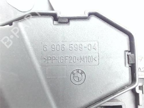 Fuse box BMW 5 (E60) 520 i | BP38391816E1 - Image 3