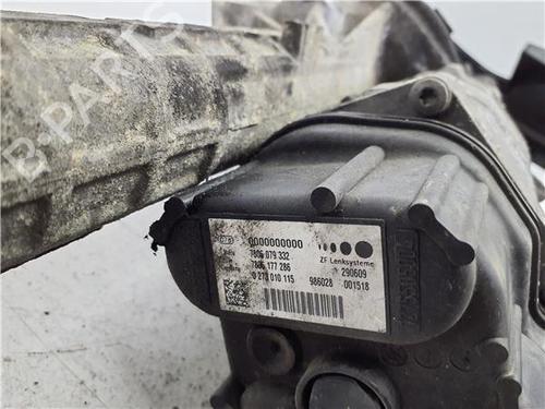 Steering rack BMW 3 Touring (E91) 318 d | BP38388001M22 - Image 3