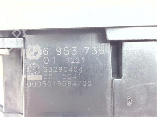 Headlight switch BMW 5 (E60) 525 xi | BP38363562I24 - Image 3