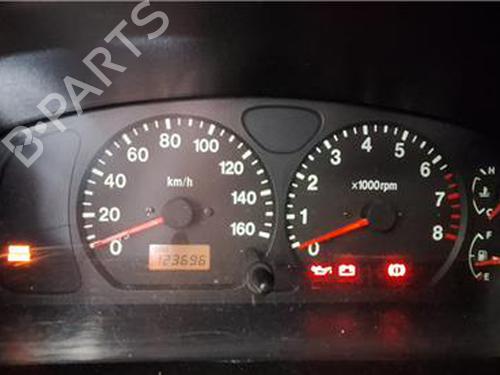 Used Instrument cluster Instrument cluster 38387769 38387769