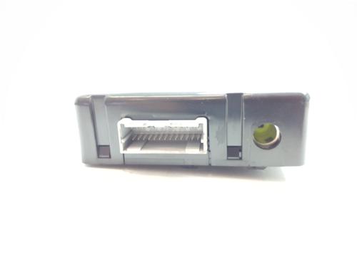 Electronic module KIA CEE'D (JD) 1.4 MPI | BP38542262M83 - Image 6