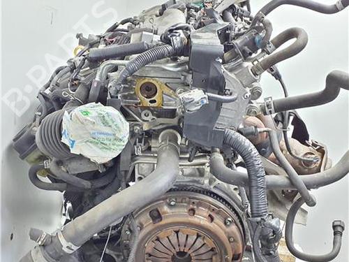 Engine TOYOTA AURIS (_E15_) 1.6 (ZRE151_, ZRE151R) | BP38376449M1 - Image 3